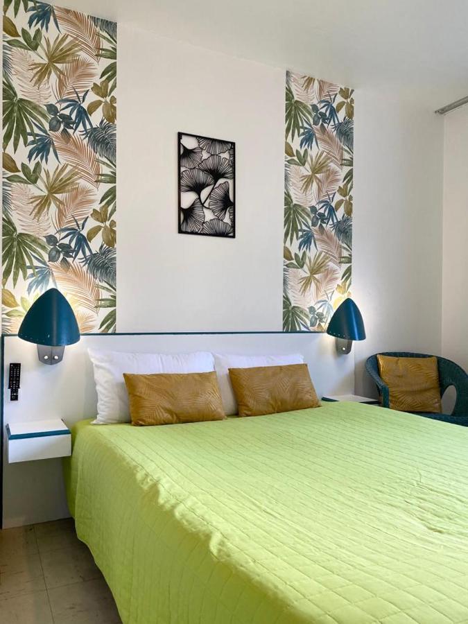 Hotel Hotel L'Echappee D'Oleron Saint-Georges-d'Oleron